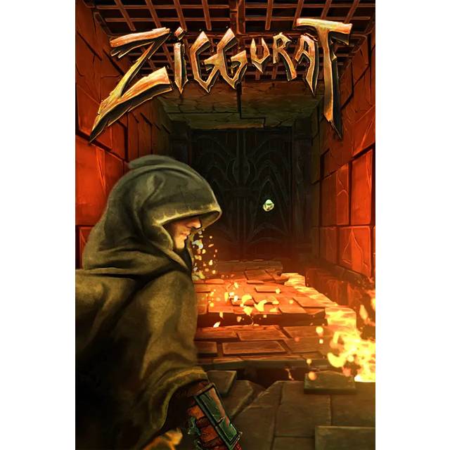 Ziggurat PC Mac Linux Digital Code