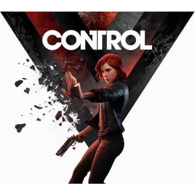 Control PC Steam Digital Code