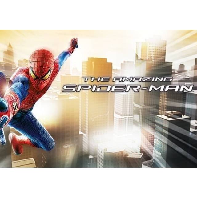 Spider-Man Lizard Rampage Pack DLC