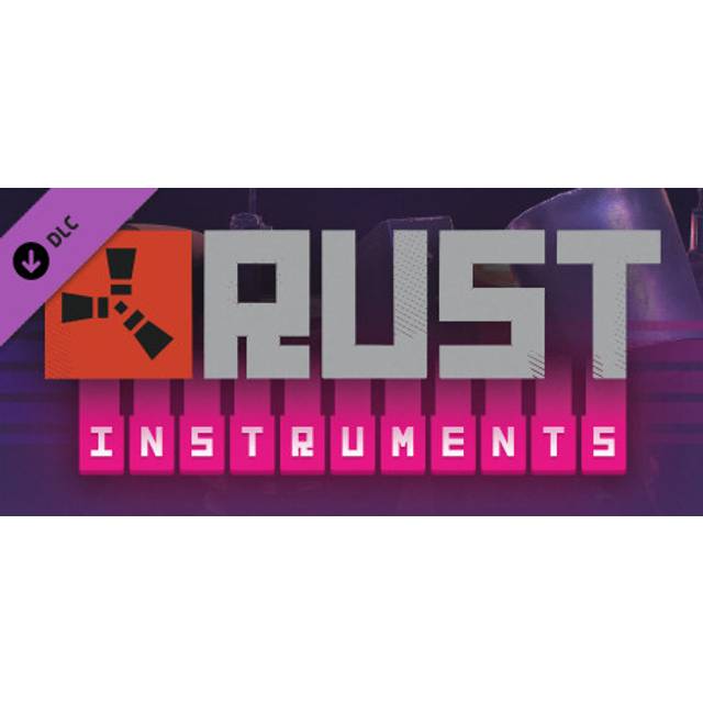 Rust Instruments DLC Steam Gift