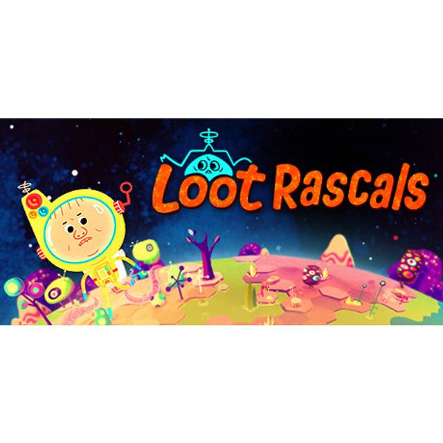 Loot Rascals Steam Key