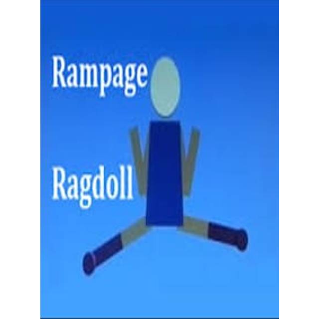 Rampage Ragdoll Steam Key