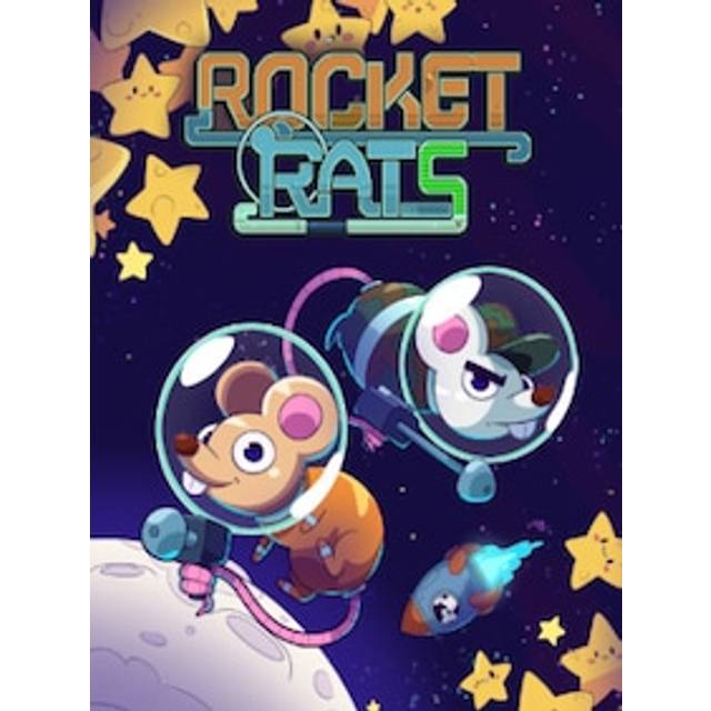 Rocket Rats PC Steam Key