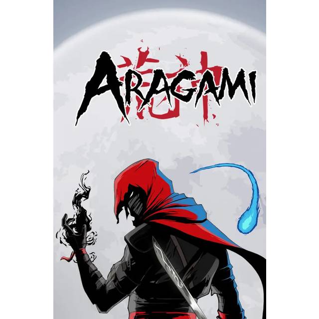 Aragami PC Mac Linux Digital Code