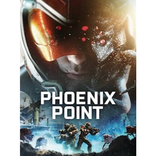 Phoenix Point Base Edition PC