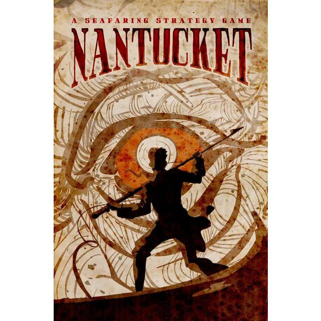 Nantucket PC Mac Linux Digital Code