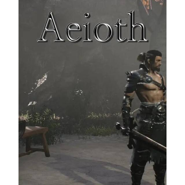 Aeioth RPG PC Steam Digital Code