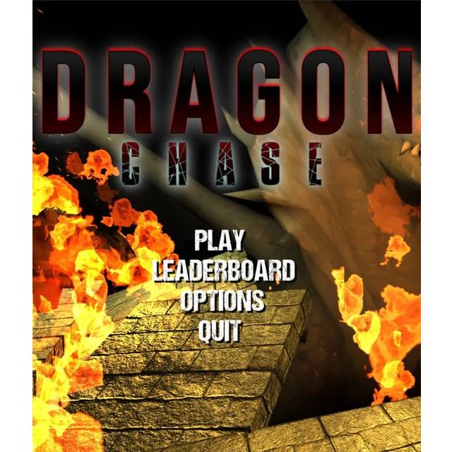 Dragon Chase PC Mac Linux Digital Code