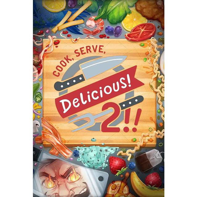 Steam Digital Code Cook