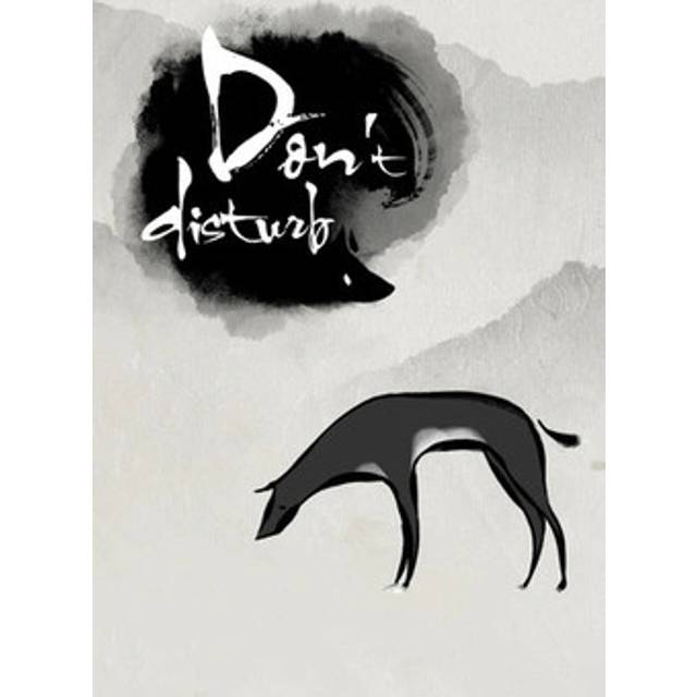 Don't Disturb PC Mac Linux Digital Code