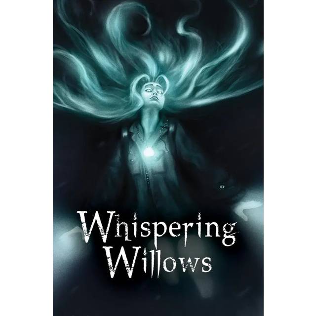 Whispering Willows PC Mac Linux Digital Code
