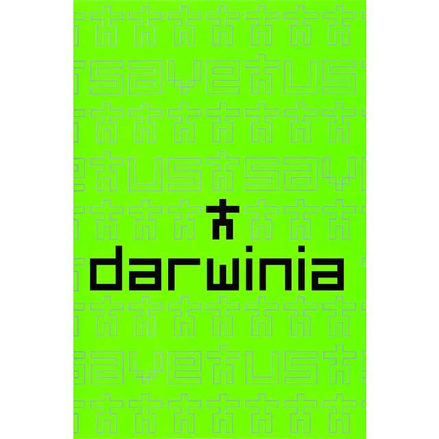 Darwinia PC Mac Linux Digital Code