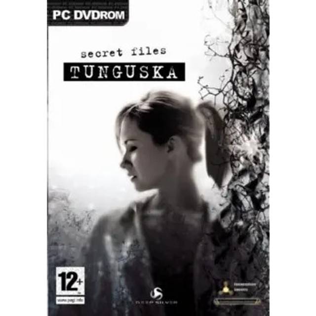 Secret Files Tunguska PC Digital Code