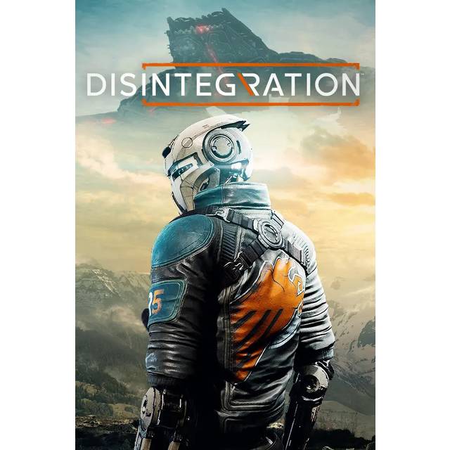 Steam Digital Code Disintegration