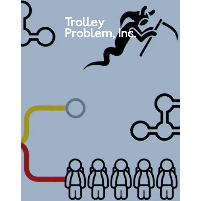 Trolley Problem Steam Digital Code