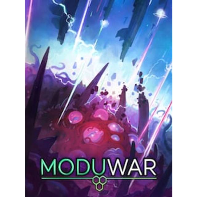 Moduwar PC Steam Key