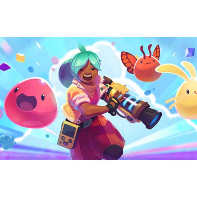 Slime Rancher 2 PC