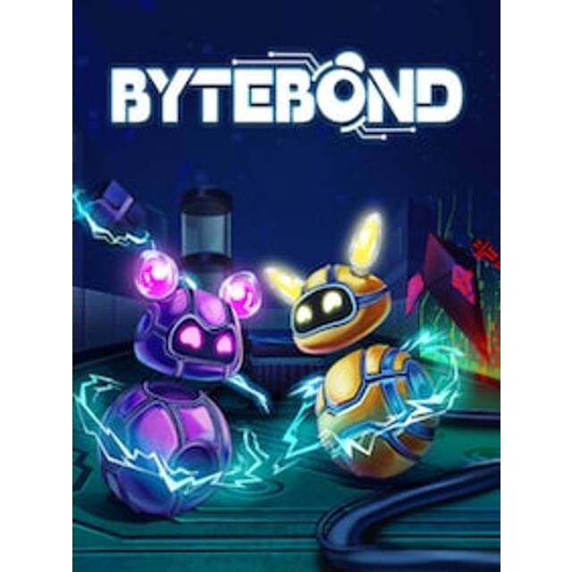 Bytebond PC Steam Key