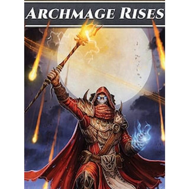 Archmage Rises PC Steam Gift