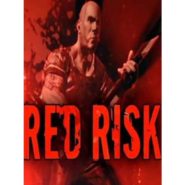 Red Risk Steam Key