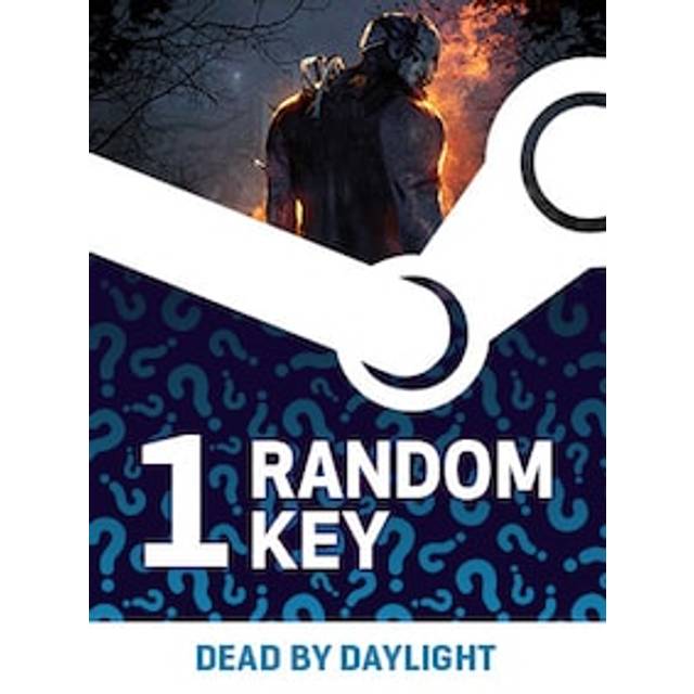 Try To Get Dead Random 1 Key