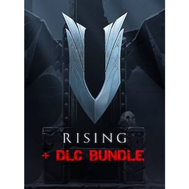 V Rising DLC Bundle PC Steam Key