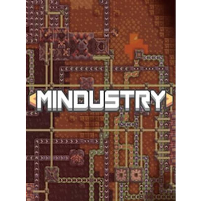 Mindustry PC Steam Key