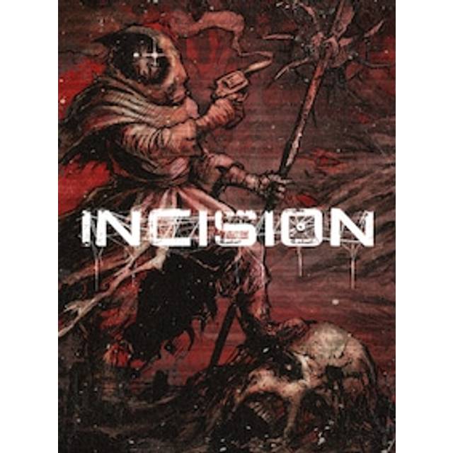 Incision PC Steam Key
