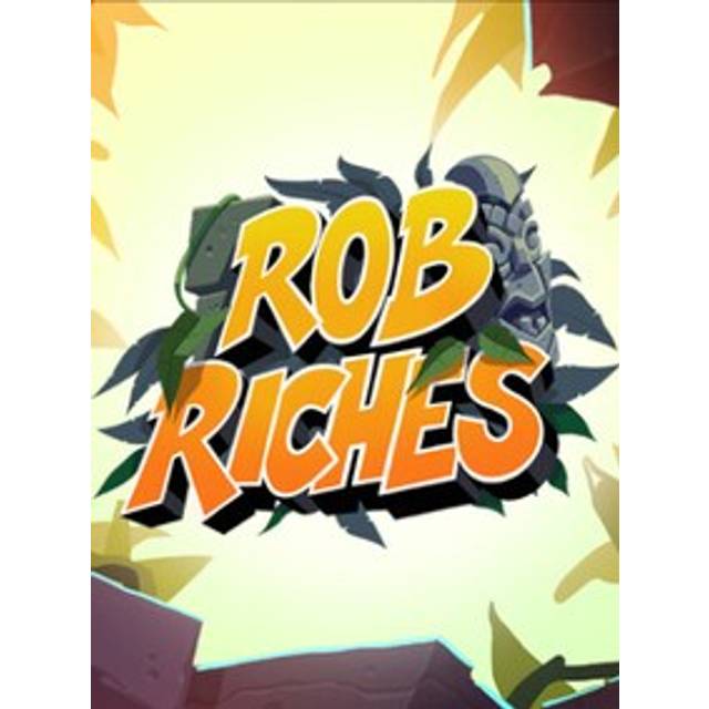 Rob Riches PC Steam Gift