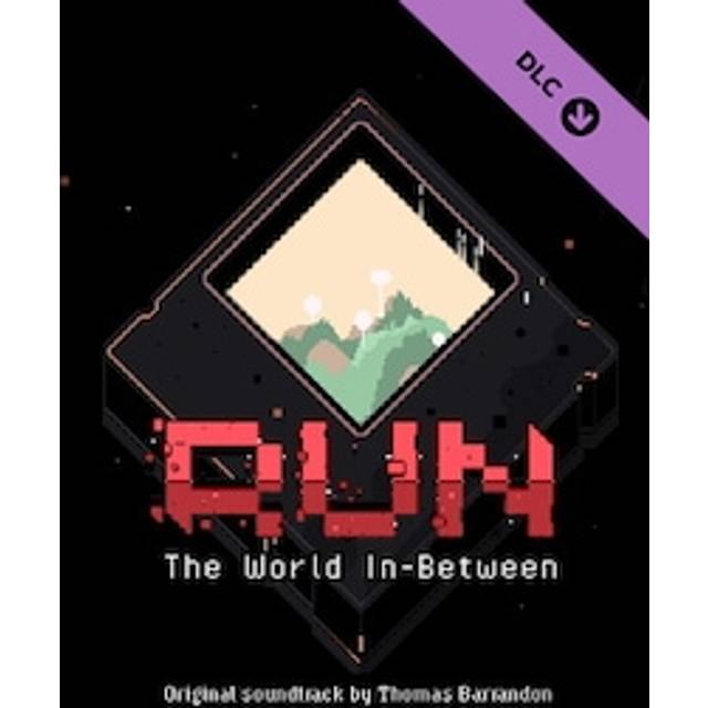 Run The World In-Between Soundtrack PC
