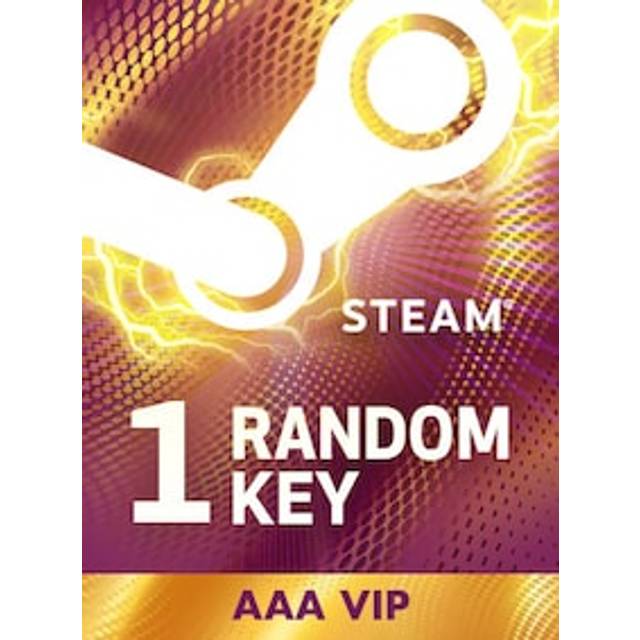 AAA VIP Random 1 Steam Key