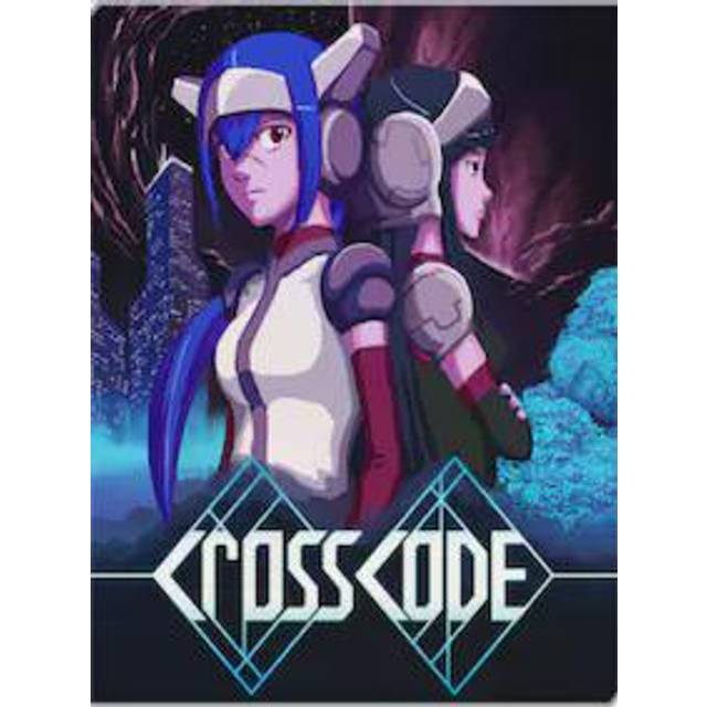 CrossCode Steam Gift