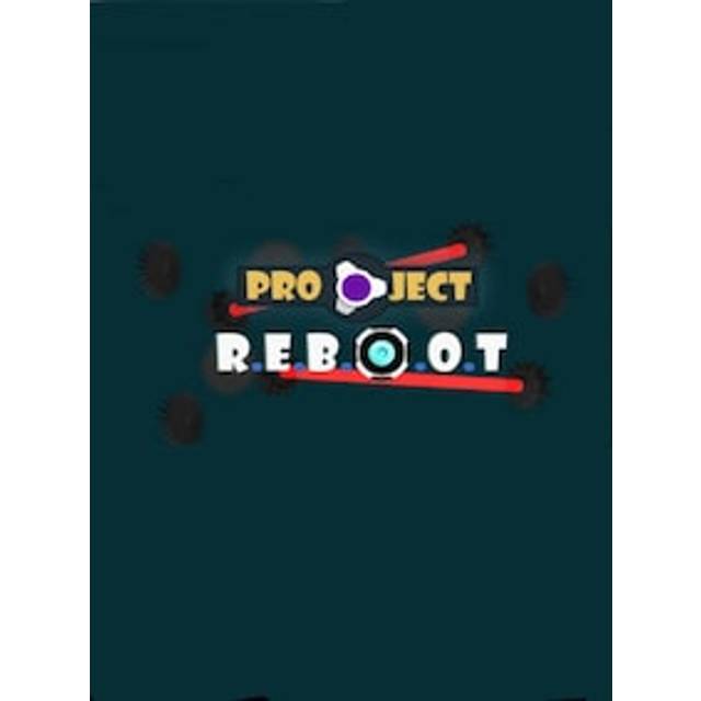 Project R.E.B.O.O.T Steam Key
