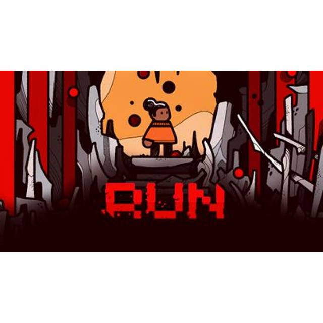Run The World In-Between