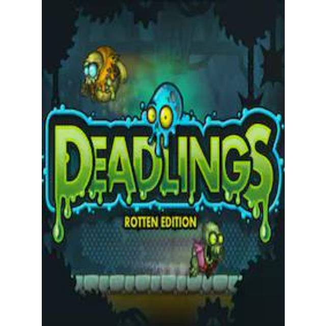 Deadlings Rotten Edition Steam Key