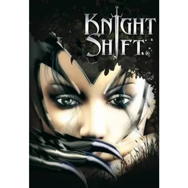 KnightShift PC Mac Linux Digital Code