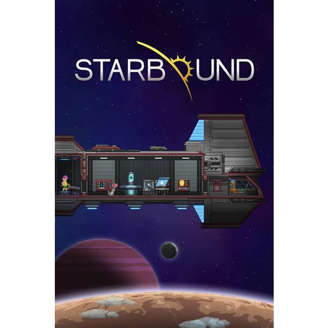 Starbound Steam Digital Code