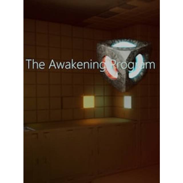 The Awakening Program PC Steam Key