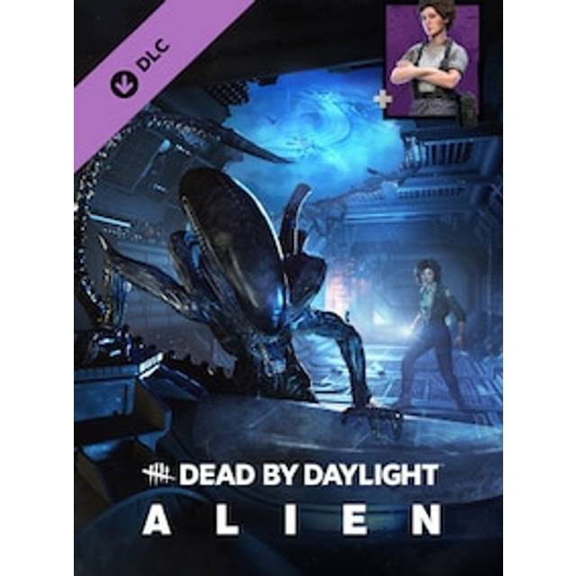 Alien Chapter Pack Steam Key