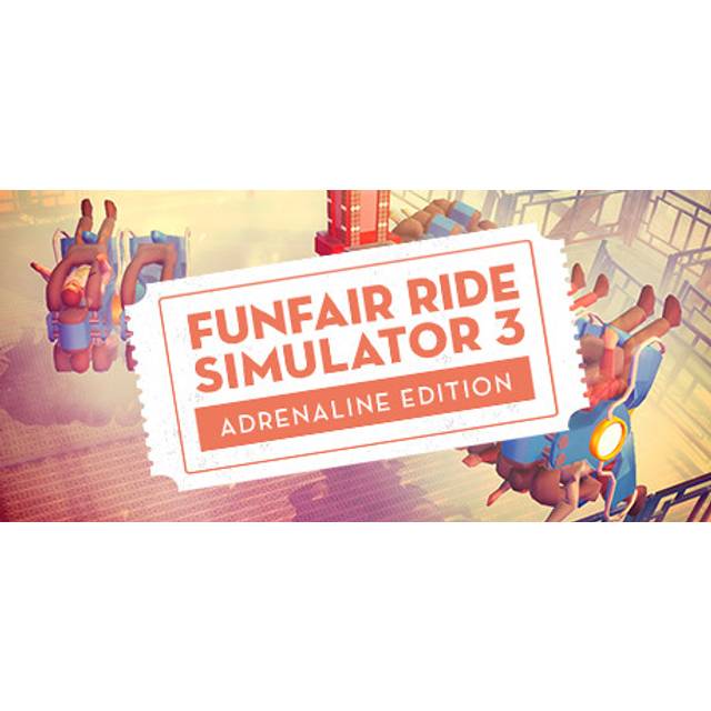 Funfair Ride Simulator 3 Steam CD Key