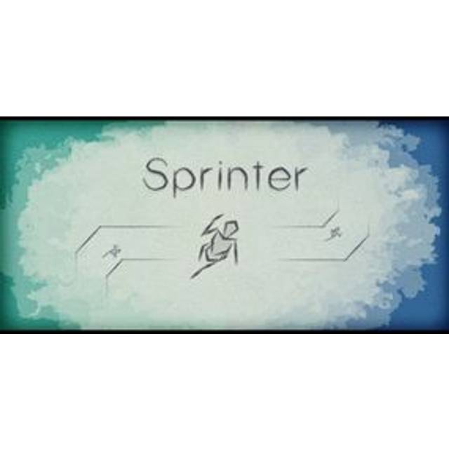 Sprinter Steam Key Global