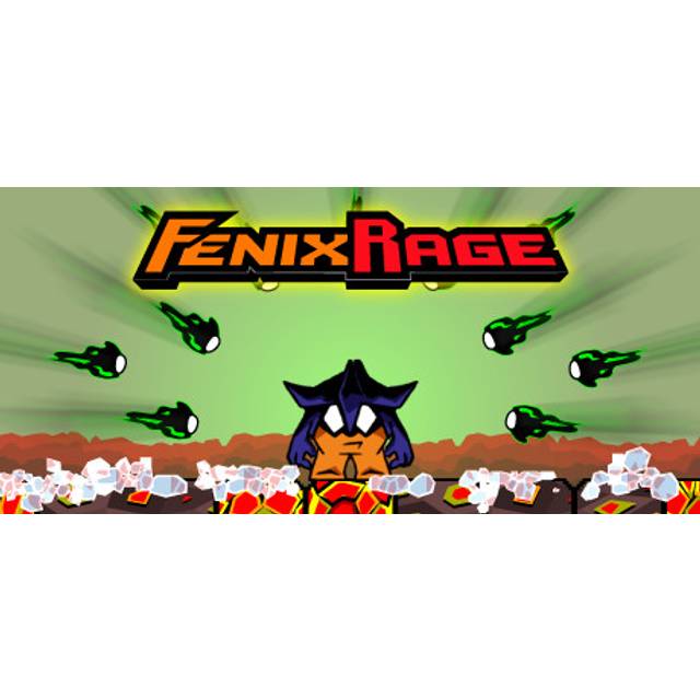 Fenix Rage PC Steam Key