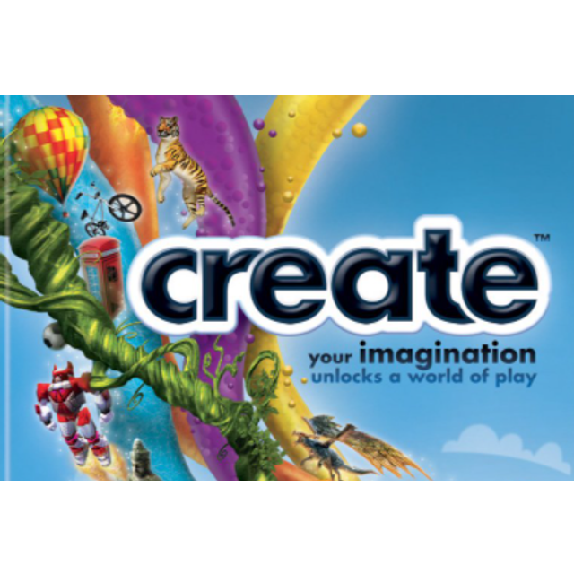 Create PC EA App Key