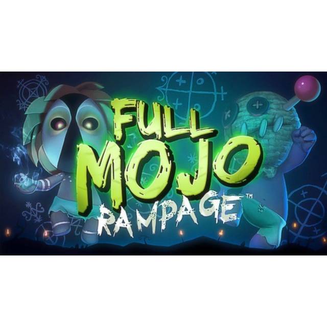 Full Mojo Rampage PC Steam Key
