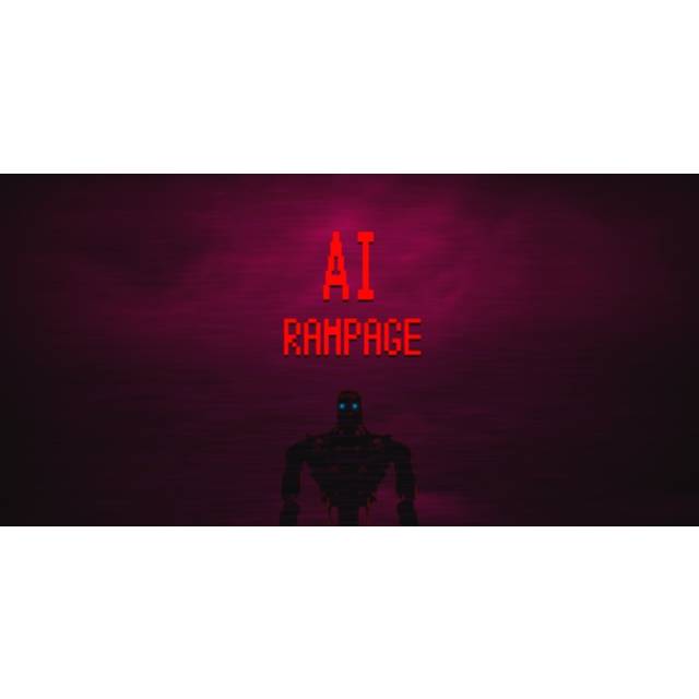 AI Rampage PC Steam Gift
