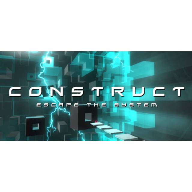 Construct Escape The System