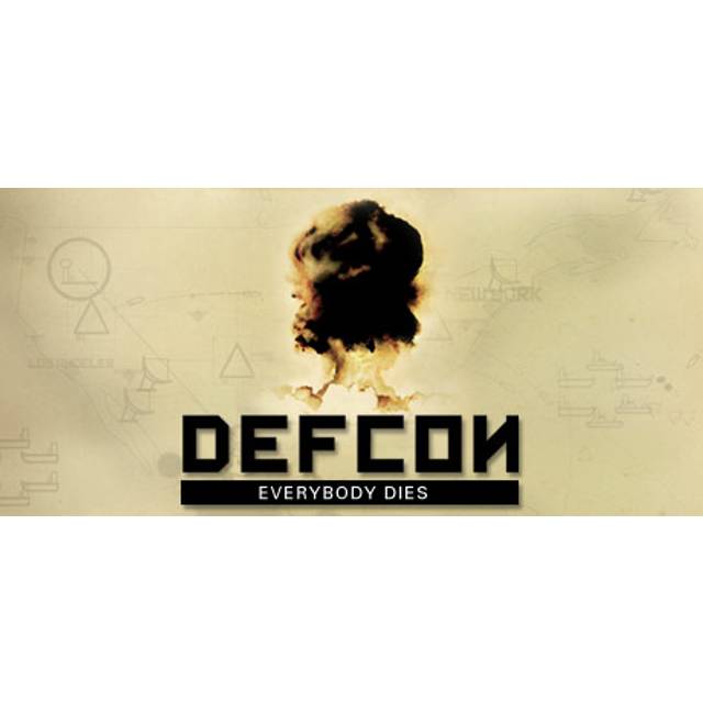 Defcon PC