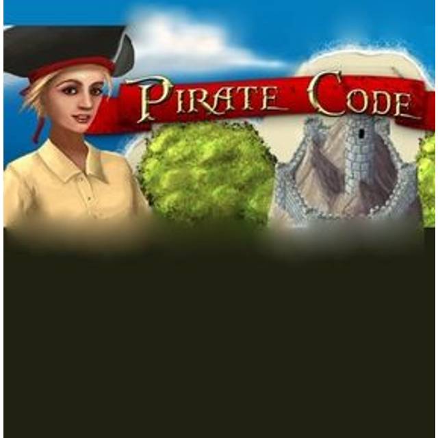 Pirate Code PC Steam Key