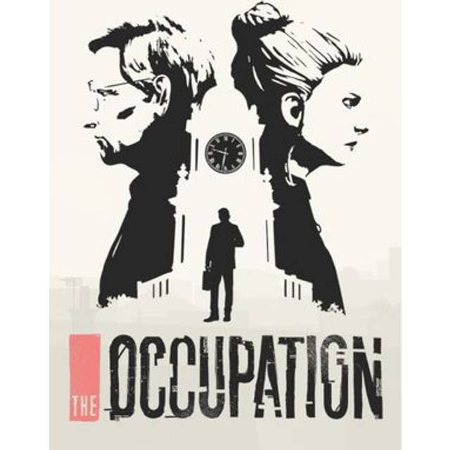 The Occupation PC Steam Digital Code