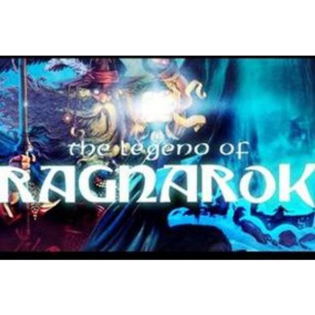 Kings Table The Legend Ragnarok Steam Key